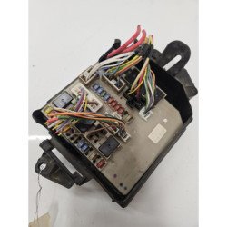 Boitier Servitude Moteur (bsm) Renault Clio 3 Phase 1